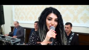 гр Самур & Заира Чигниева - Рикl хана 2022