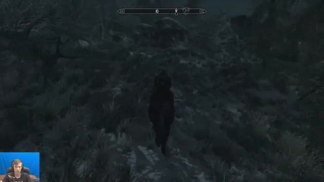 The Elder Scrolls V: Skyrim-прохождение стража рассвета #2 смотреть онлайн