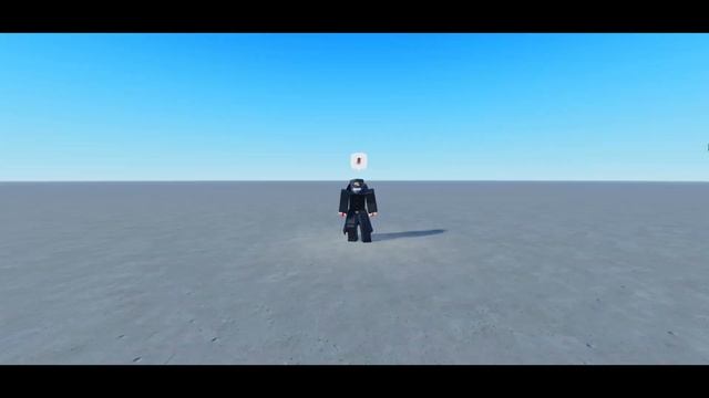 Katana Devil UGC items: Roblox Chainsaw Man cosplay смотреть онлайн