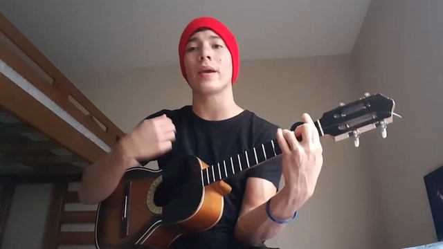 [Cover] Twenty One Pilots - The Judge смотреть онлайн