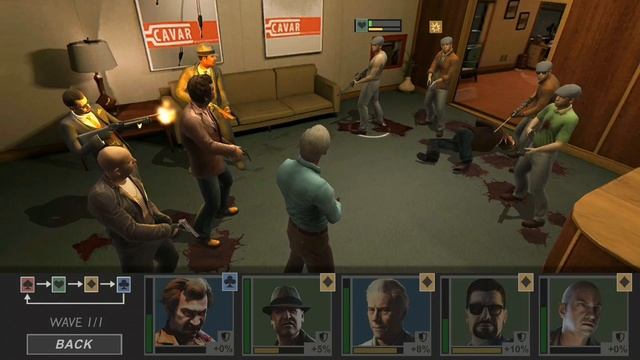 BOSS items!!! PART 3 (mafia III rivals). смотреть онлайн