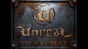 Unreal tournament soundtrack