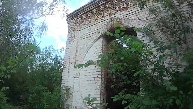 2020 - Вирусные партизаны.Велопутешествие по Украине до моря (03). смотреть онлайн