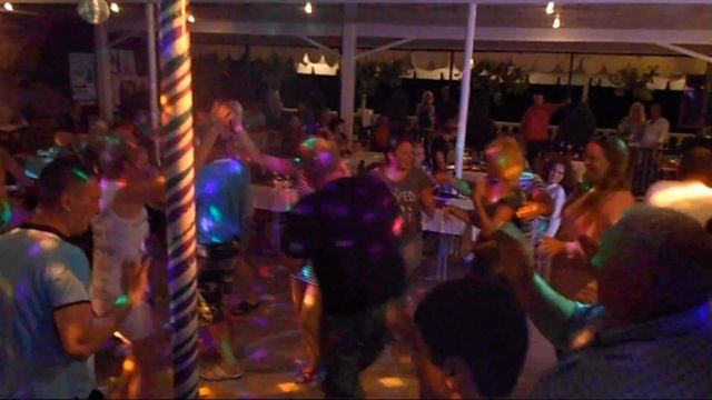 14 сентября - Ретро-вечеринка смотреть онлайн