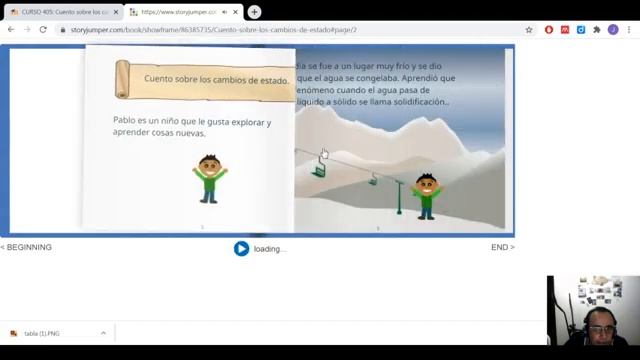 Video recurso educativo digital смотреть онлайн