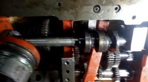 1к62 коробка подач, нюансы при ремонте?