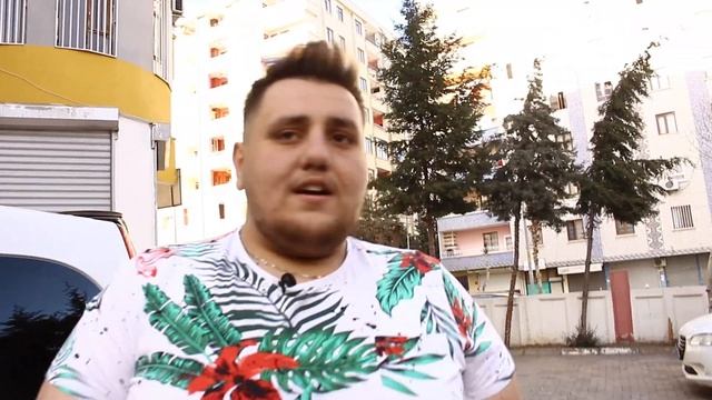 50.000 TL MODİFİYELİ RENAULT KANGOO -ARAÇ İNCELEMESİ VLOG3 смотреть онлайн