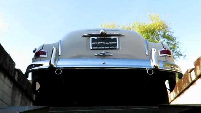 1950 Plymouth Deluxe Fastback for Sale смотреть онлайн