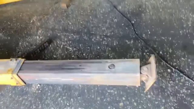 КМУ NANSEI PC353SL ПРОВЕРКА НА ГИДРОСТЕНДЕ (30008) смотреть онлайн