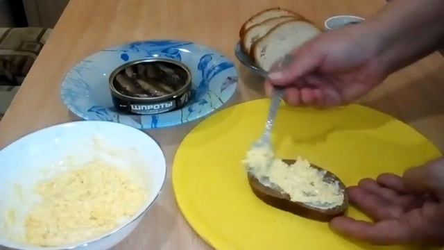 ОЧЕНЬ ВКУСНО! ГОРЯЧИЕ БУТЕРБРОДЫ смотреть онлайн