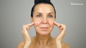 Самомассаж лица "РЕНЕССАНС" - презентация обучающего курса