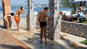 Отдых в Турции. Lonicera World Hotels 4* Обзор отеля