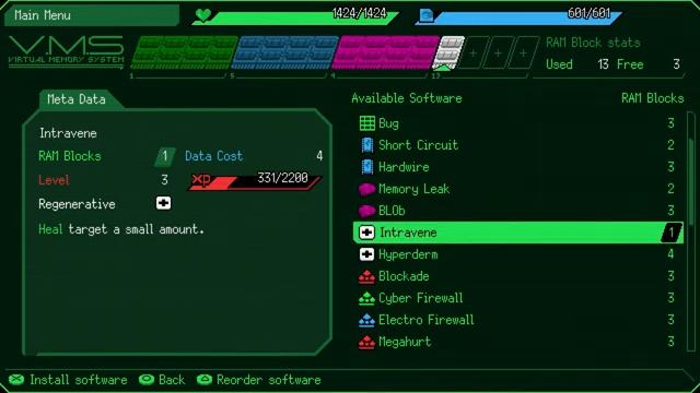 Jack Move Is The Best RPG I've Played This Year | Review| смотреть онлайн