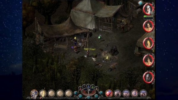 Что такое Sacred 1(Часть 2)