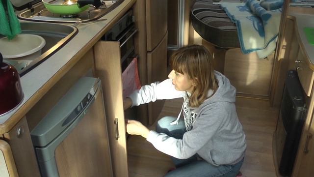 Первое микропутешествие с караваном Мурманск июль 2019