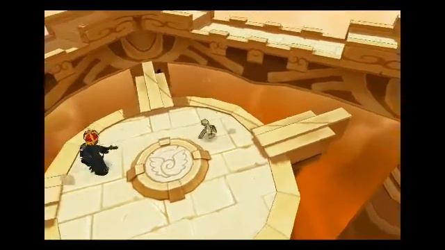 The Story of a Treasure Hunter part 1 смотреть онлайн