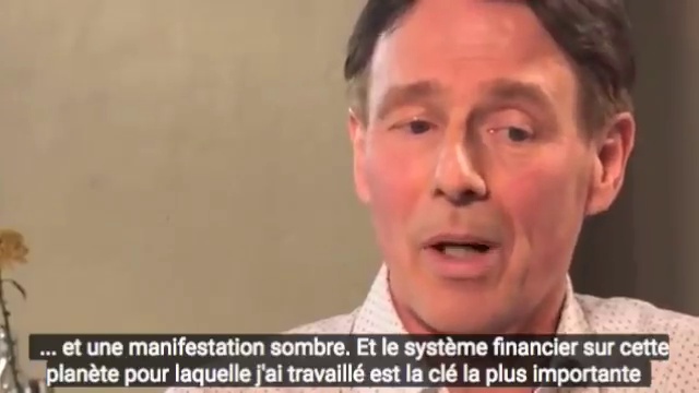 Conversation avec Ronald Bernard, un ex-illuminati de la haute finance, et Sacha Stone смотреть онлайн