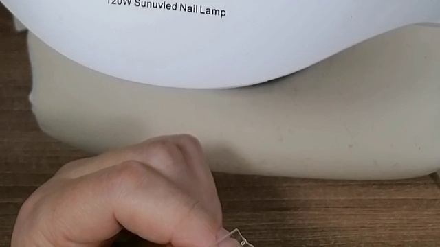 Маникюр на себе, наращивание гелевыми типсами смотреть онлайн