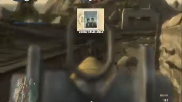 battlefield 1943 rilfe montage ps3 (HQ) смотреть онлайн