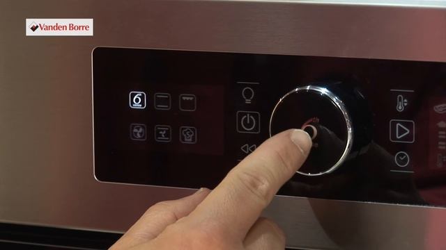 WHIRLPOOL AKZ 6270 IX - Inbouwoven - Onze Productreview Vandenborre.be