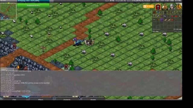 Rpg mo - Combat Guide [Level 1 to 50] смотреть онлайн