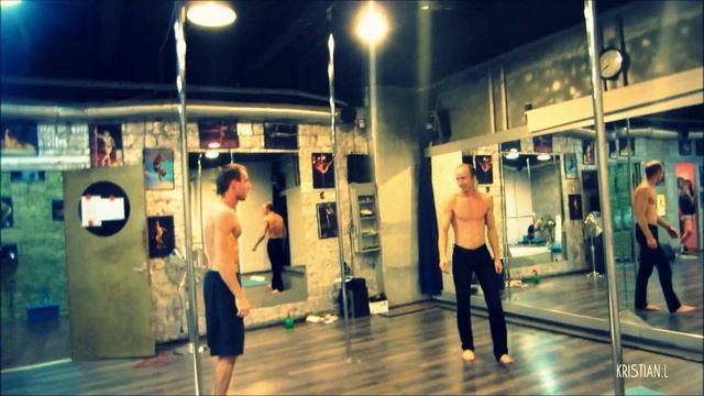 POLE SPORT MALE.wmv