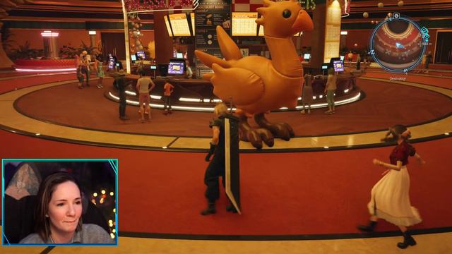 (VOD) Rebirth Hard Mode Playthrough for Platinum! [P4] смотреть онлайн
