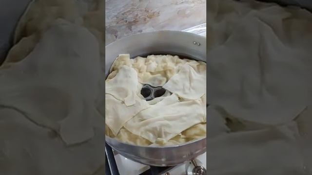 Наш традиционный цахурский хинкал,,Тублему"?❤️ смотреть онлайн