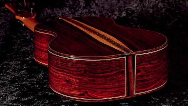 Summertime Gershwin Solo Tenor Ukulele Jason Wolverton Ukulele building lessons смотреть онлайн