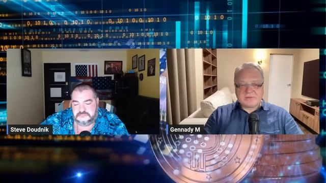 Таины малазииского Боинга со Стивом Дудником