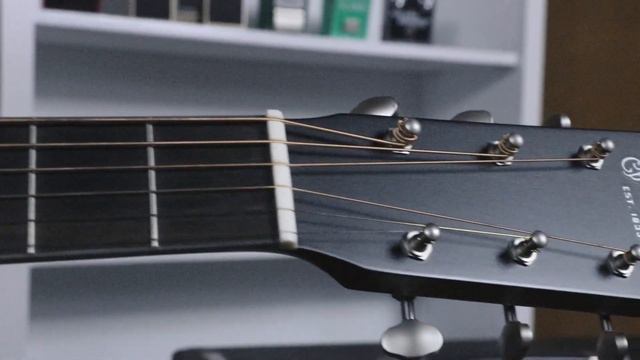 Martin GPC-16e смотреть онлайн