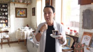 О галерее Ольги Кузнецовой. Переславль-Залесский.