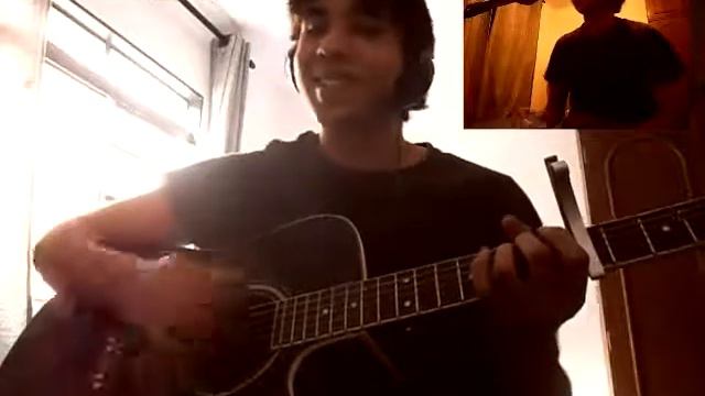 Losing My Religion - R.E.M. (2 Vozes) смотреть онлайн