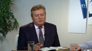 « Да будут все едино» | Познаем истину