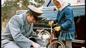 "Последний день" с Борисом Щербаковым. Юрий Гагарин