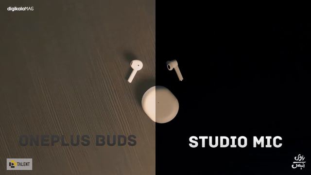 Unboxing Oneplus Buds/OnePlus Buds جعبه گشایی смотреть онлайн