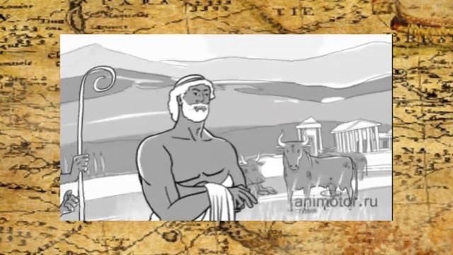 Астрология Божественной Матери, ч. 33. Пятый подвиг Геракла смотреть онлайн