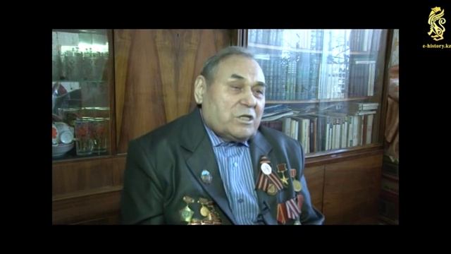 Освоение целины. Казахстан. Целиноград смотреть онлайн