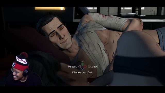 BAT FINNA GET THE CAT!! | Batman: The Telltale Series | Lets Play - Part 6 смотреть онлайн