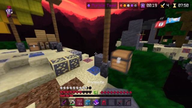 Top 3 Best 32x PVP Texture Packs For MCPE 1.19+ (Minecraft Bedrock) смотреть онлайн