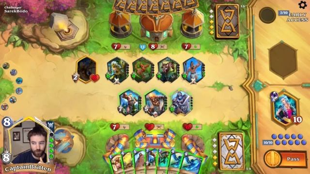 Freya Has Been Buffed - Freya in Norse Mythology - World of Myths #19 смотреть онлайн