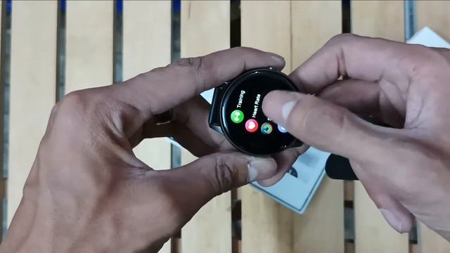 MY NEW SMART WATCH | Xiaomi iMi KW66 | HAMZA ZAHID смотреть онлайн