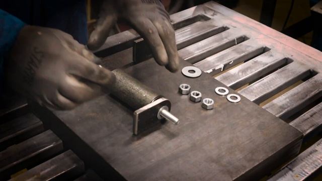 Внимание !!! Стойка для болгарки своими руками. Стойка для УШМ. смотреть онлайн