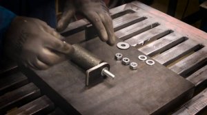 Внимание !!!  Стойка для болгарки своими руками. Стойка для УШМ.