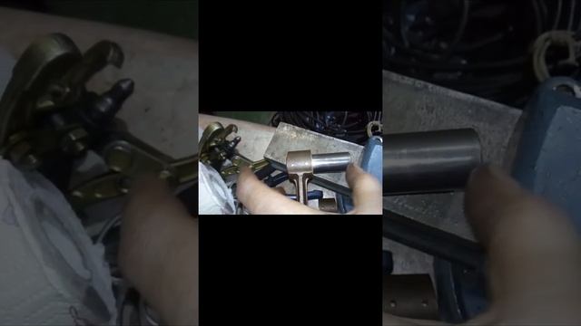 Краткий обзор нового Китайского коленвала смотреть онлайн