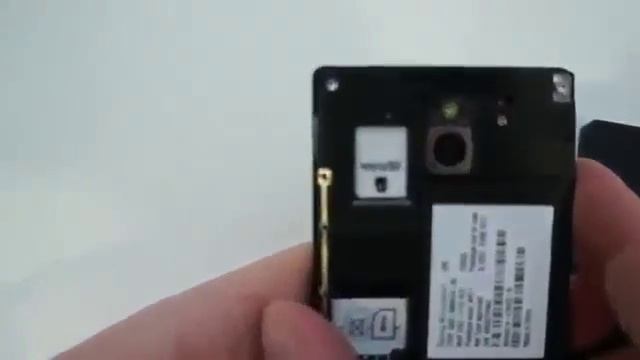 Sony Xperia sola Первый обзор смотреть онлайн