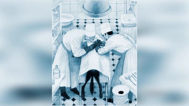 Собачье сердце. 4 глава. Краткое содержание смотреть онлайн