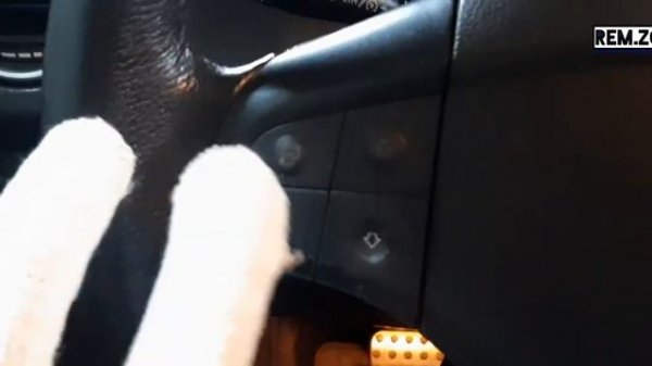 Сброс межсервисного интервала.  мерседес мл164_Mercedes ml164
#mercedes #ml