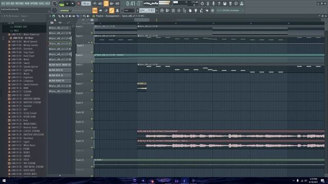 HOW TO MAKE WAVE TRAP LIKE AESTRAL смотреть онлайн