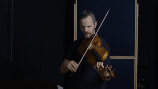 Crested Butte Music Festival Plays Mozart: Rondeau. Allegro 3rd Mvt From Duo For Violin And Viola